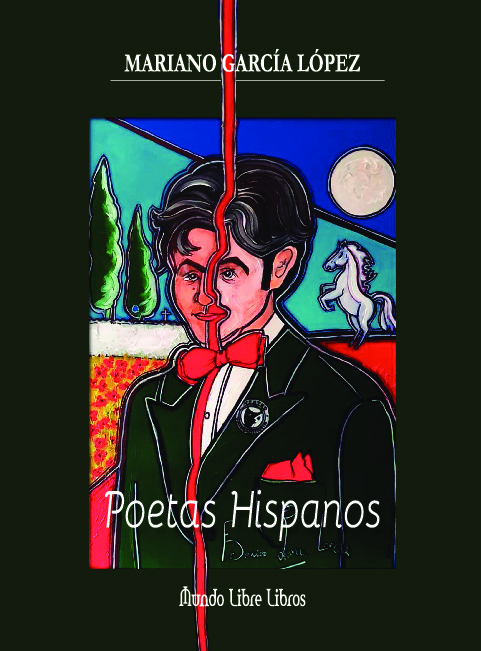 POETAS HISPANOS