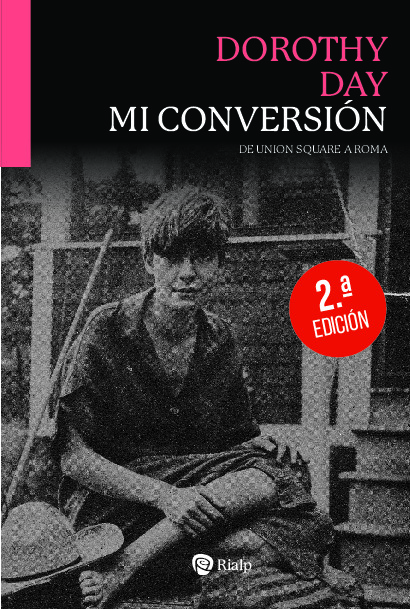 Mi conversión. De Union Square a Roma