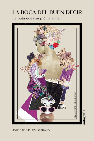 La boca del buen decir