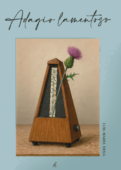 Adagio lamentoso
