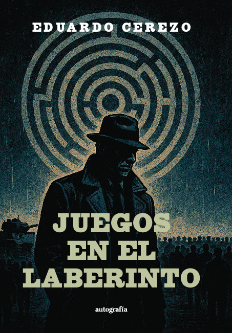 Juegos en el laberinto