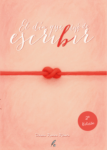 El día que dejé de escribir