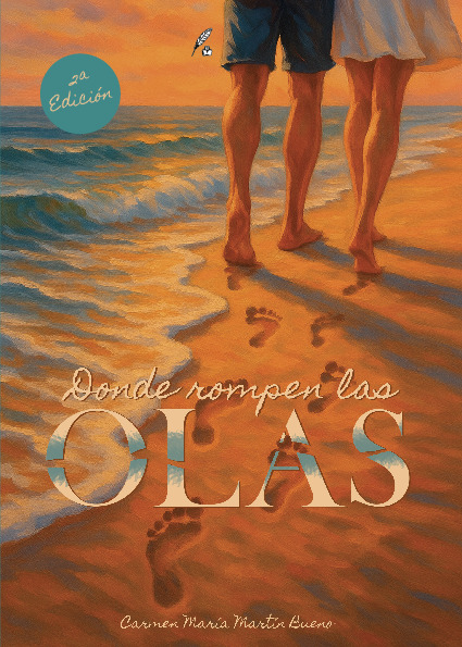 Donde rompen las olas