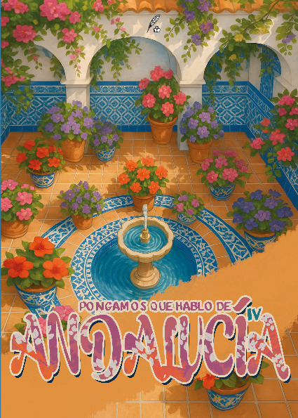 Pongamos que hablo de Andalucía IV