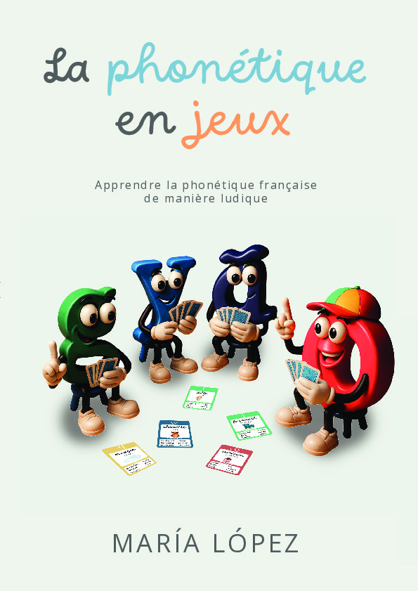 La phonétique en jeux