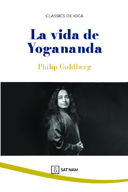LA VIDA DE YOGANANDA (CATALA)