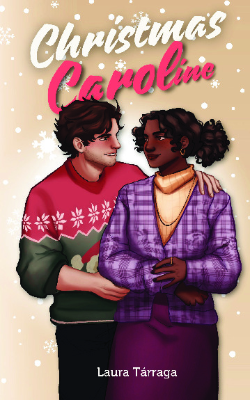 Christmas Caroline / 2ª Ed