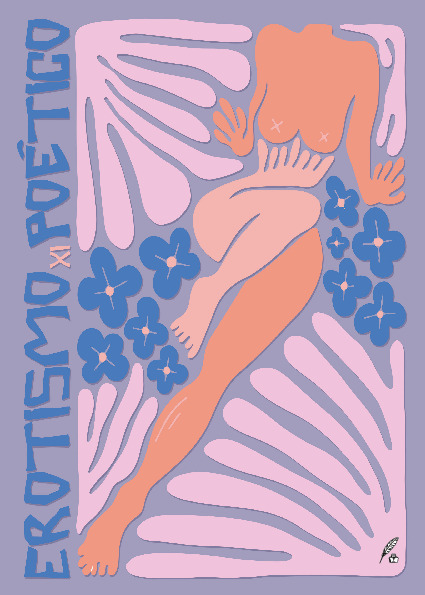 Erotismo poético XI