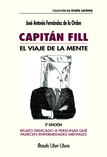 CAPITAN FILL EL VIAJE DE LA MENTE