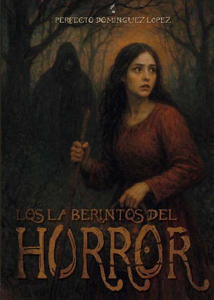 Los laberintos del horror