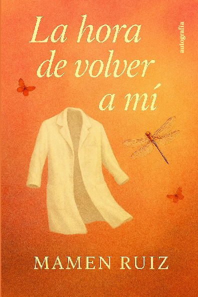 La hora de volver a mí