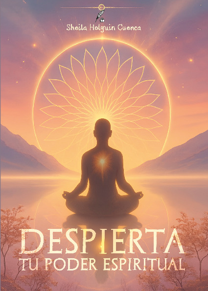 Despierta tu poder espiritual
