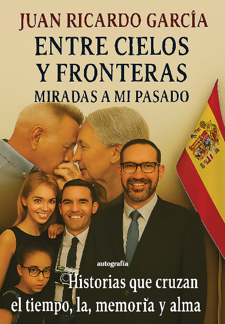 ENTRE CIELOS Y FRONTERAS