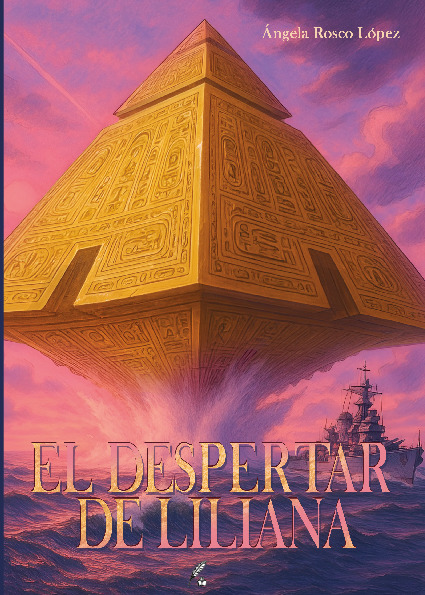 El despertar de Liliana