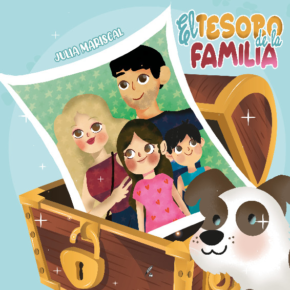 El tesoro de la familia