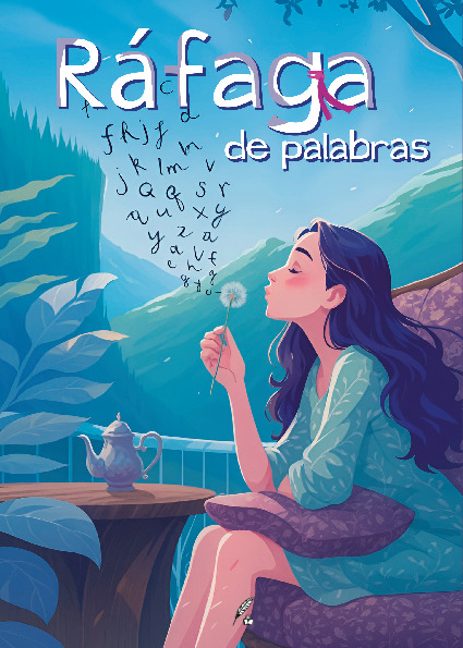 Ráfaga de palabras I