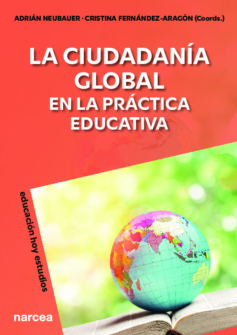 La ciudadanía global en la práctica educativa