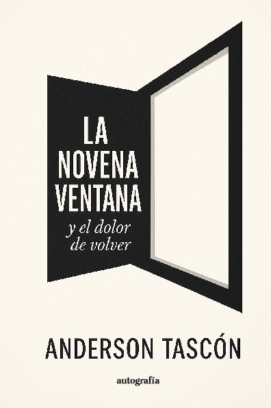 La novena ventana