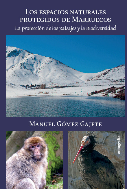 Los espacios naturales protegidos de Marruecos