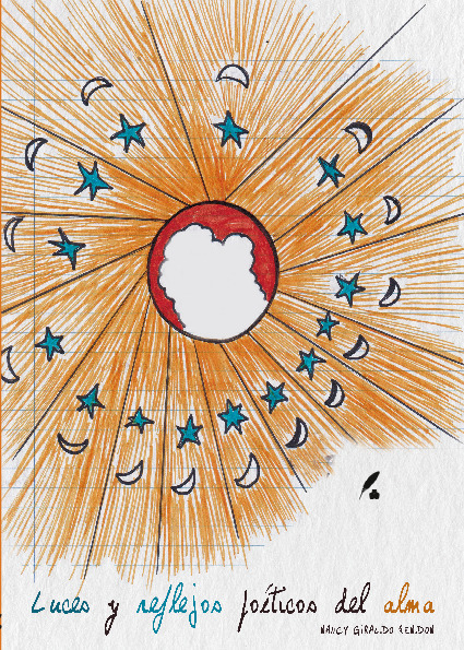 Luces y reflejos poéticos del alma