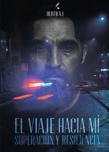El viaje hacia mí. Superación y resiliencia