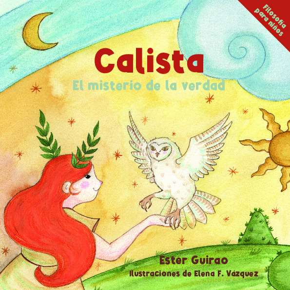 Calista. El misterio de la verdad