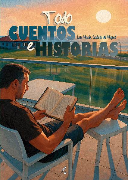 Todo cuentos e historias