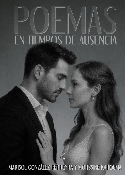 Poemas en tiempos de ausencia