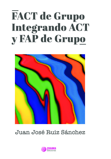FACT de Grupo Integrando ACT y FAP de Grupo