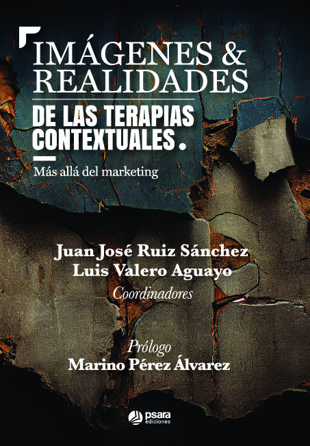 Imágenes y realidades de las terapias contextuales: más allá del marketing