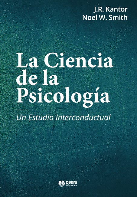 La Ciencia de la Psicología