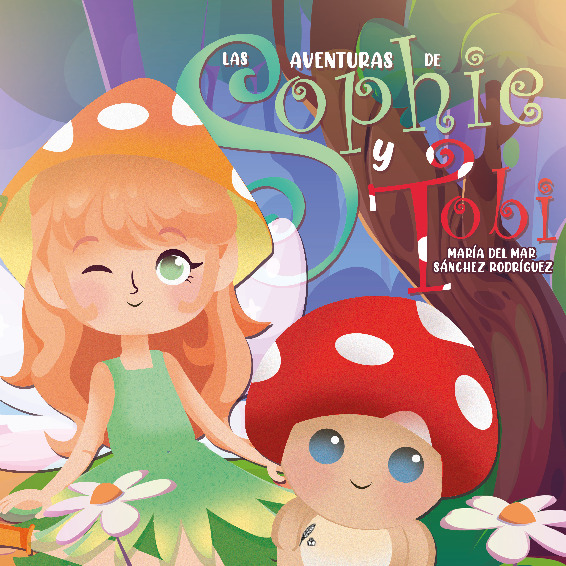 Las aventuras de Sophie y Tobi