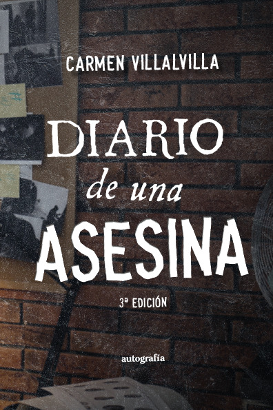 Diario de una asesina