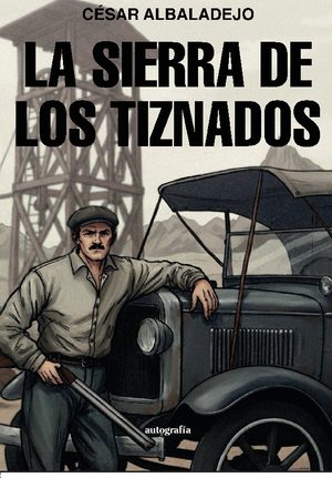 La sierra de los tiznados