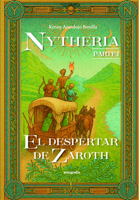 Nytheria