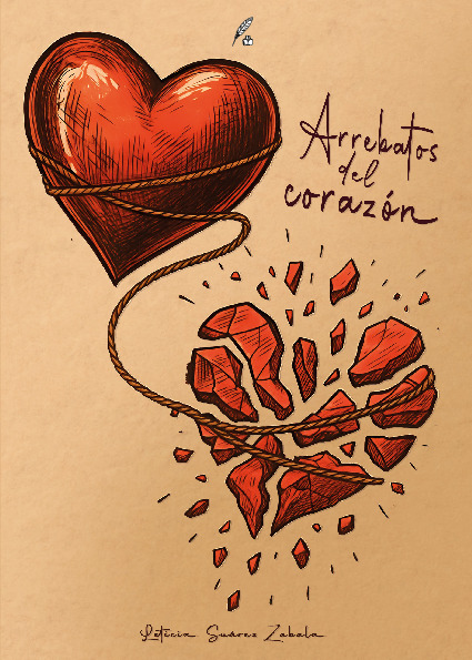 Arrebatos del corazón
