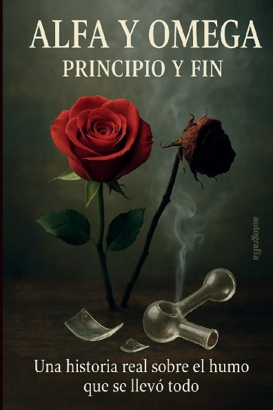 Alfa y Omega - Principio y fin