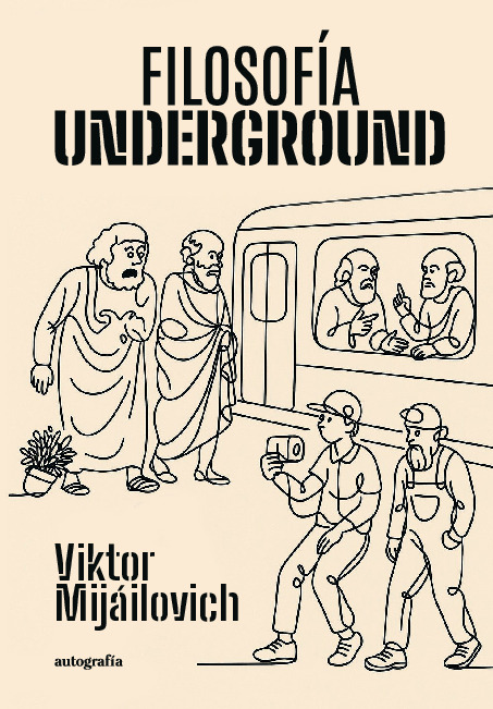 Filosofía underground