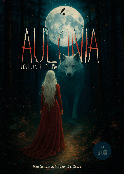 Aulonia. Los hijos de la luna