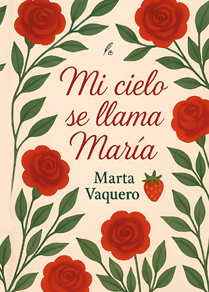 Mi cielo se llama María