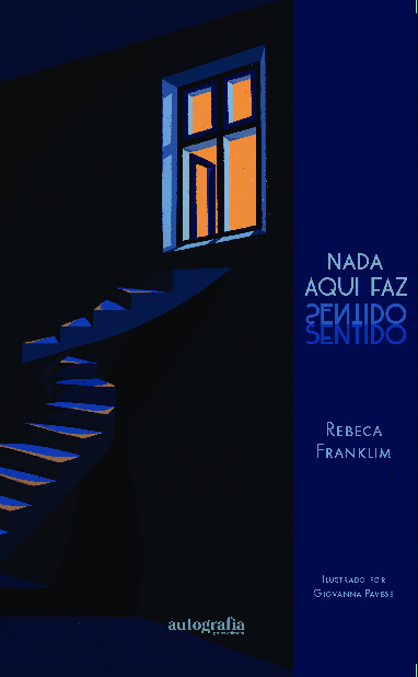 Nada aqui faz sentido