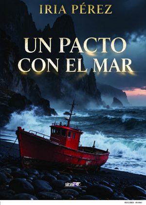 Un pacto con el mar