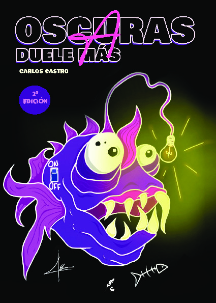 A oscuras duele más