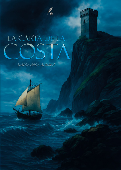 La carta de la costa