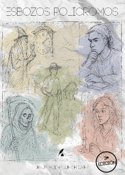 Esbozos polícromos
