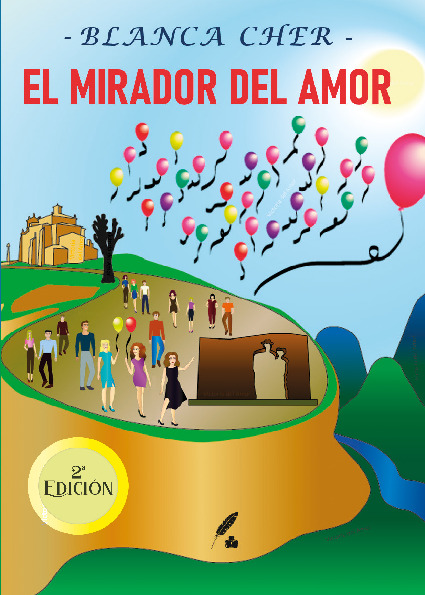 El mirador del amor