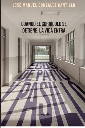 Ecos de patio y pasillo