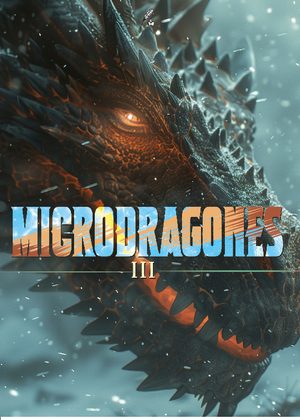 Microdragones III