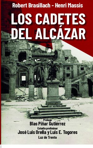 LOS CADETES DEL ALCÁZAR