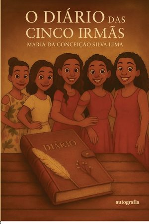 O diário das cinco irmãs